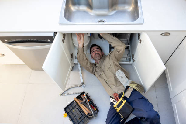 Best Drain Cleaning Services  in Parks, AZ