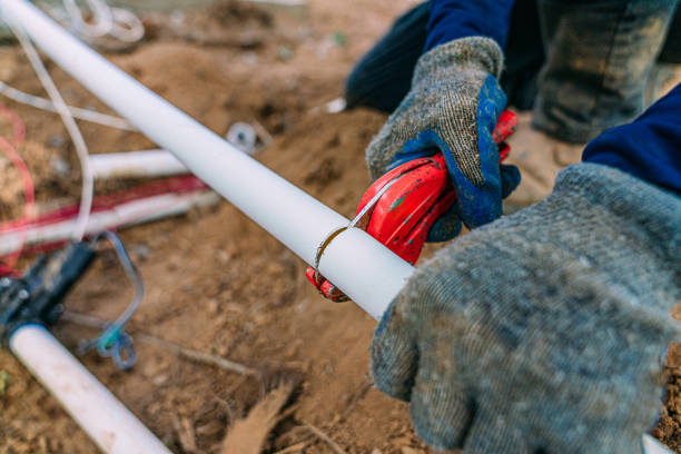 Best Residential Plumbing Services  in Parks, AZ